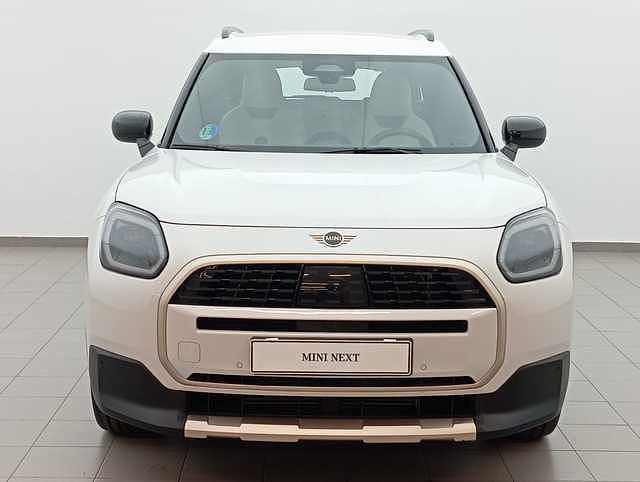 Usado Mini Countryman 170 CV (125 kW) 2025 SUV