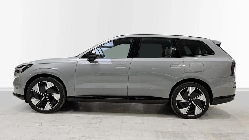 Nuevo Volvo EX90 Ultra 300 kW (408 CV) 2026 SUV