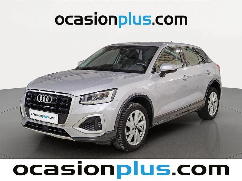 Używany Audi Q2 Advanced Plus 150 KM (110 kW) 2023 SUV