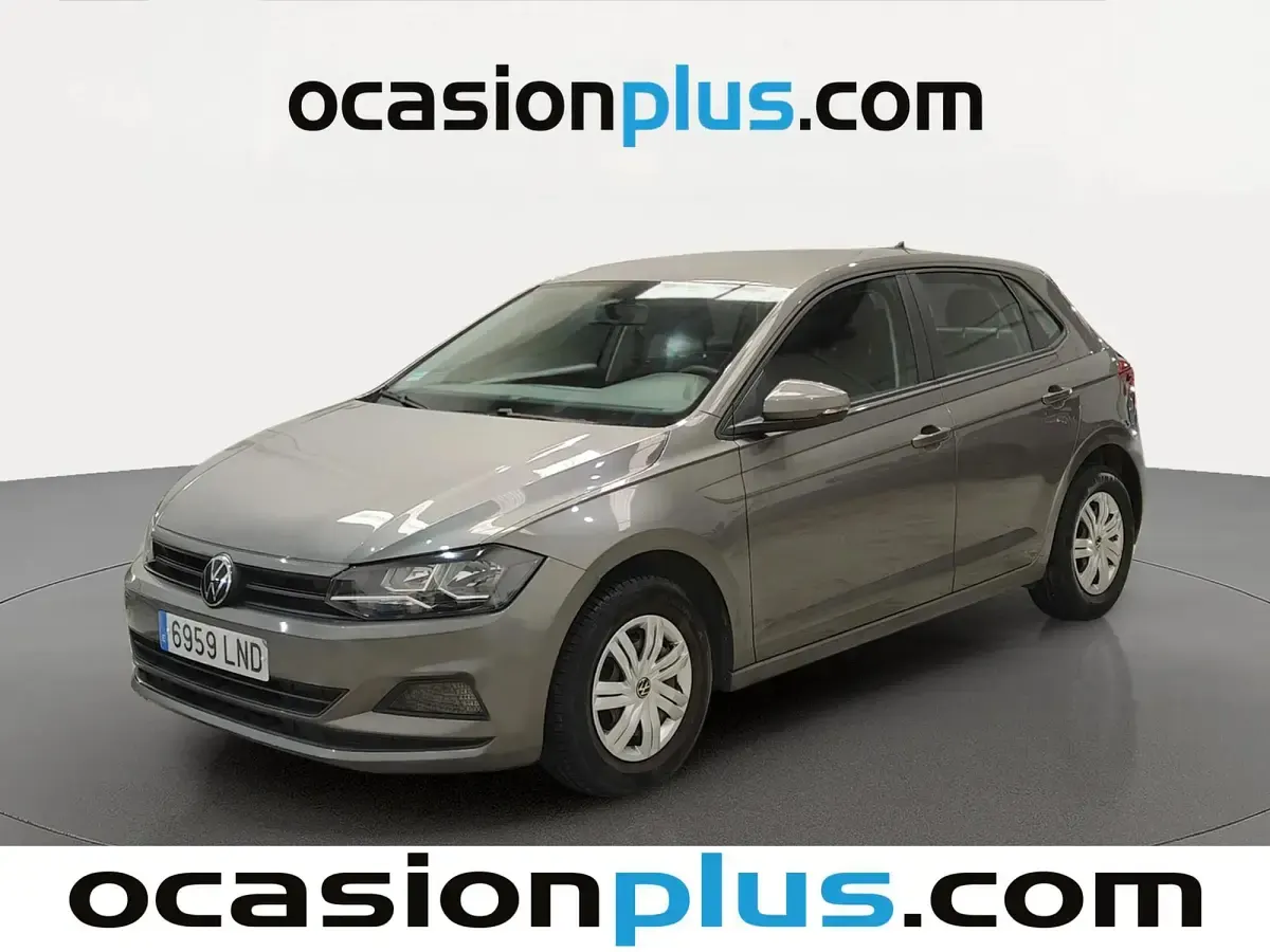 Occasion VW Polo Edition 80 PK (58 kW) 2021 Hatchback