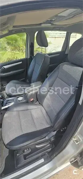 Usado Mercedes A200 Avantgarde 140 CV (102 kW) 2007 Gris / plata Monovolumen