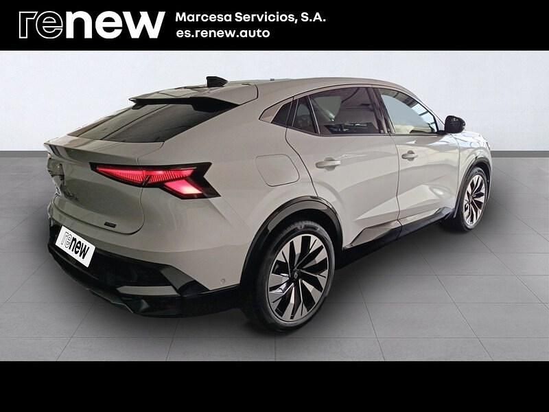 Usado Renault Symbioz Evolution 94 CV (69 kW) 2025 Gris SUV