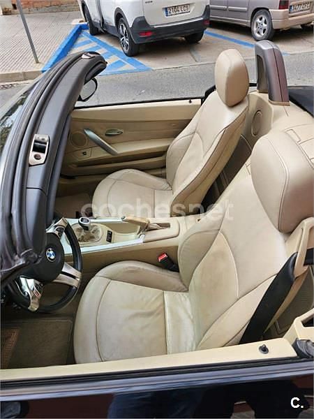 Usado BMW Z4 2006