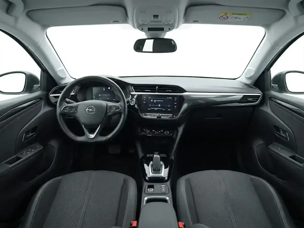Usado Opel Corsa-e Elegance 100 kW (136 CV) 2022 Blanco Utilitario