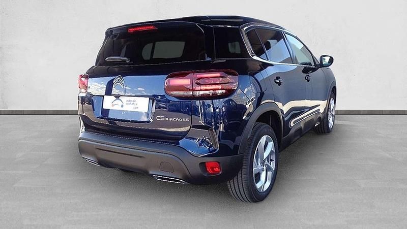 Usado Citroën C5 Aircross 145 CV (106 kW) 2025 SUV