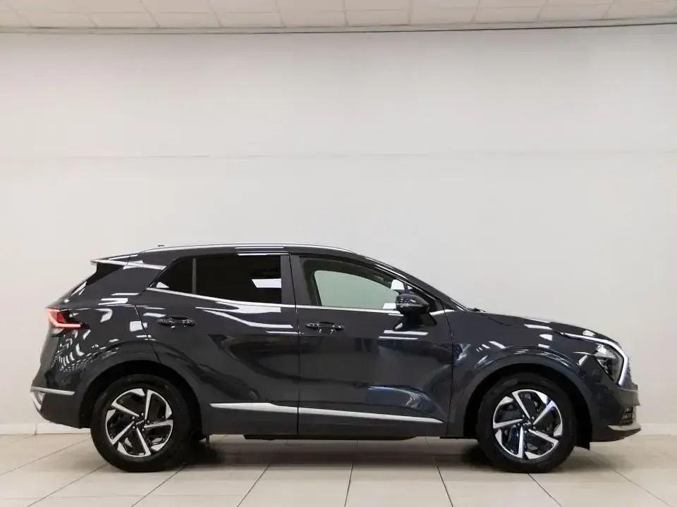 Nuevo Kia Sportage 160 CV (117 kW) 2026 Otro SUV