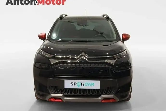Usado Citroën C3 Aircross 110 CV (80 kW) 2021 SUV