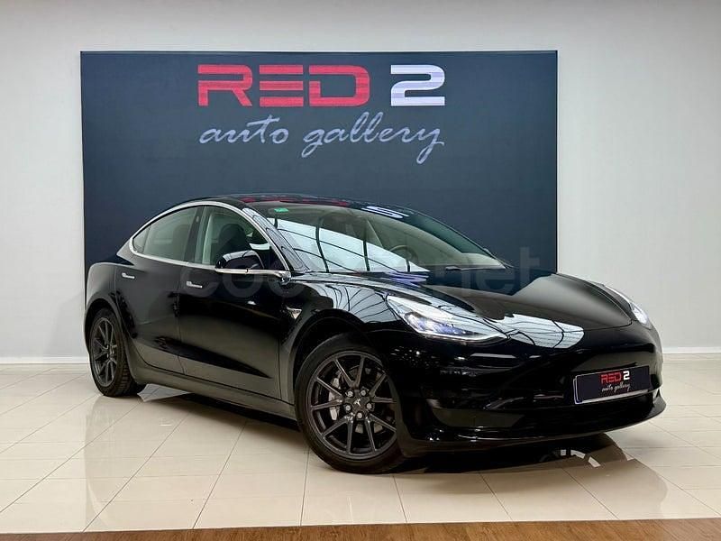 Usado Tesla Model 3 RWD 208 kW (283 CV) 2022 Eléctrico Berlina