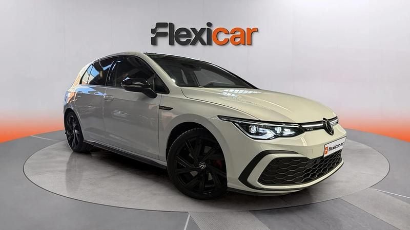 Brugt VW Golf VIII GTD 200 HK (147 kW) 2022 Sedan