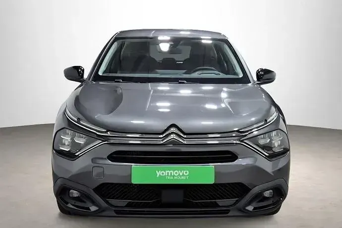 Usado Citroën C4 Feel 130 CV (95 kW) 2022