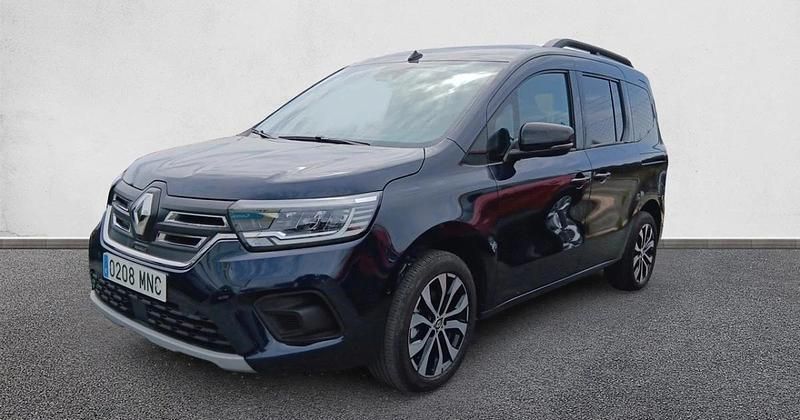 Usado Renault Kangoo Techno 89 kW (122 CV) 2024 Monovolumen