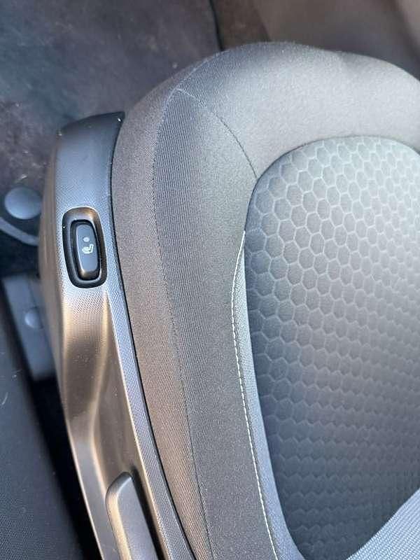 Usado Smart ForTwo Coupé 60 kW (82 CV) 2021 Azul Coupe