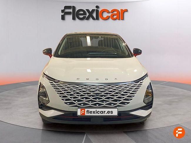 Usado Omoda 5 185 CV (136 kW) 2024 Blanco SUV