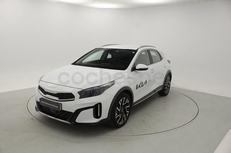 Usado Kia XCeed 141 CV (103 kW) 2024 Blanco SUV