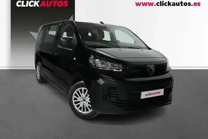 Usado Peugeot Expert 180 CV (132 kW) 2025 Van