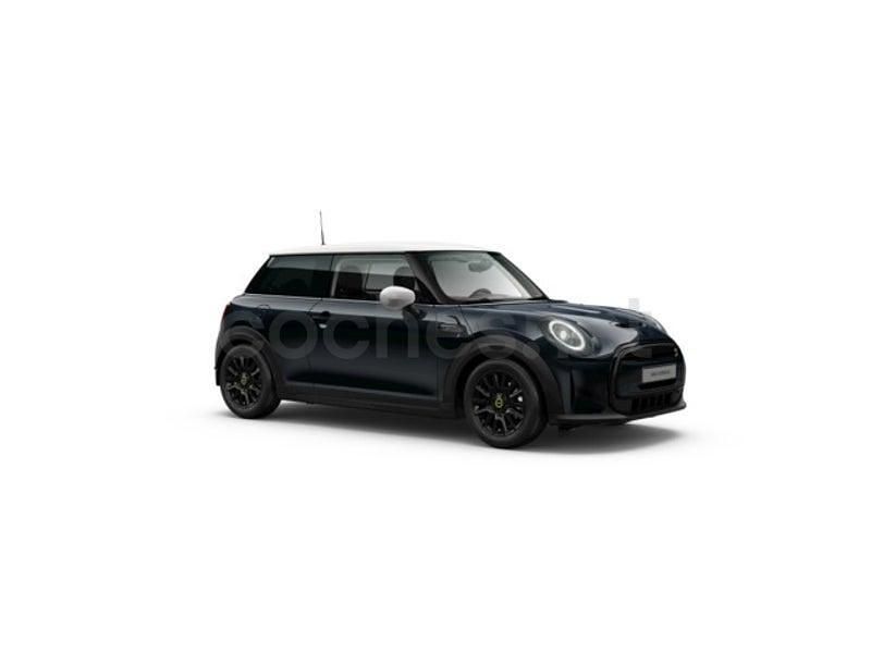 Käytetty Mini Cooper SE 135 kW (184 HP) 2021 Eléctrico Viistoperä