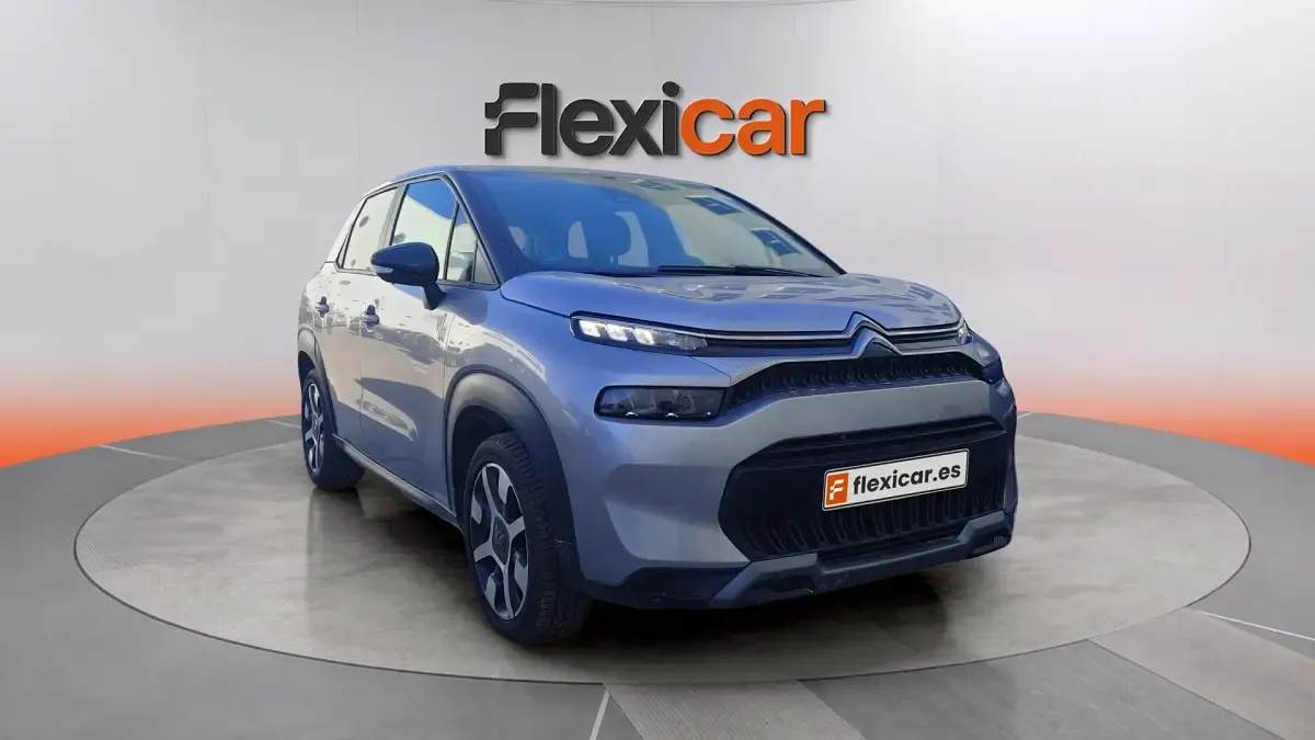 Usado Citroën C3 110 CV (80 kW) 2024
