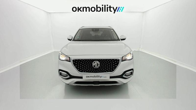 Usado MG HS Comfort 162 CV (119 kW) 2023 Dover white  wsb SUV