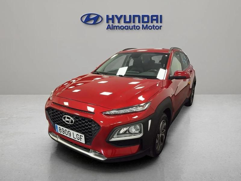 Usado 2020 Hyundai Kona SUV | 16.000 € (Buen precio) - Imagen 1/4