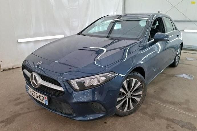 Usado Mercedes A250 217 CV (159 kW) 2021
