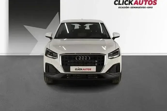 Usado Audi Q2 116 CV (85 kW) 2026 SUV