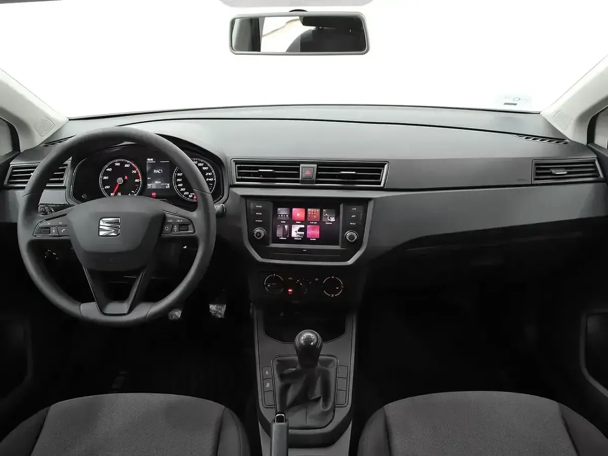 Usado Seat Ibiza Reference 75 CV (55 kW) 2018 Otro Utilitario