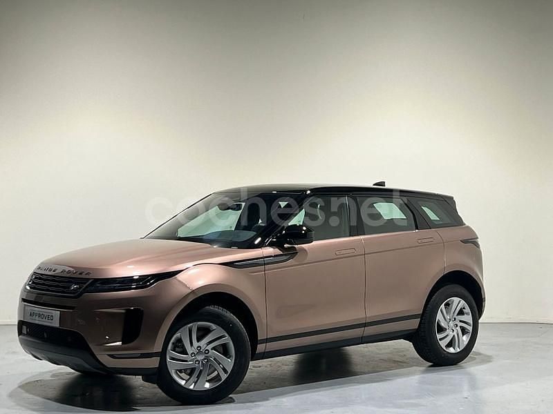 Usado Land Rover Range Rover evoque S 163 CV (119 kW) 2025 Beige SUV