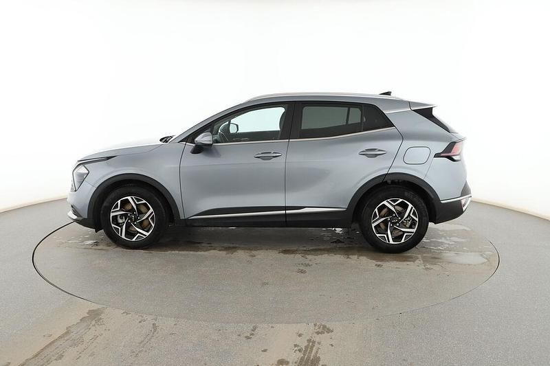 Occasion Kia Sportage 150 PK (110 kW) 2024 Grijs SUV