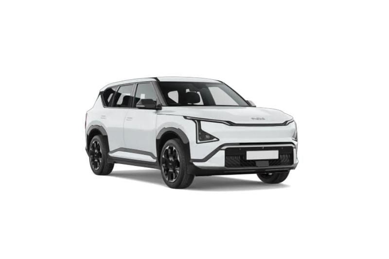 Nuevo Kia EV3 GT-Line 159 kW (217 CV) 2026 Blanco SUV