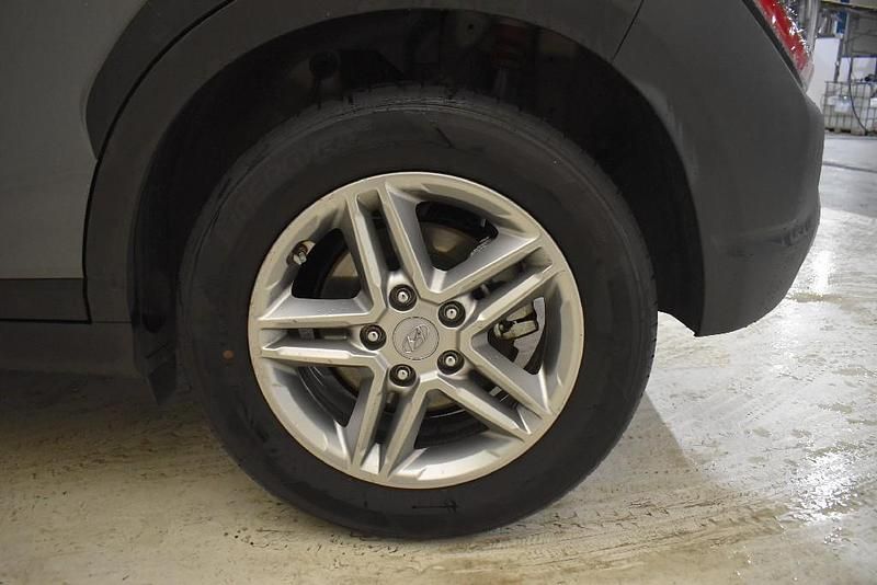 Usado Hyundai Kona 120 CV (88 kW) 2023 SUV