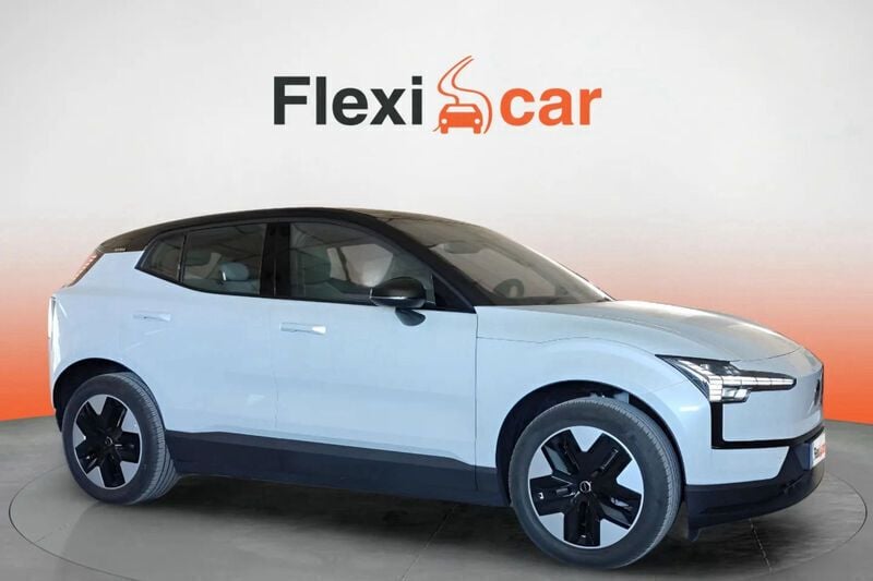 Blanco Nuevo 2024 Volvo EX30 Core SUV | 25.990 € (Super precio) - Imagen 1/4