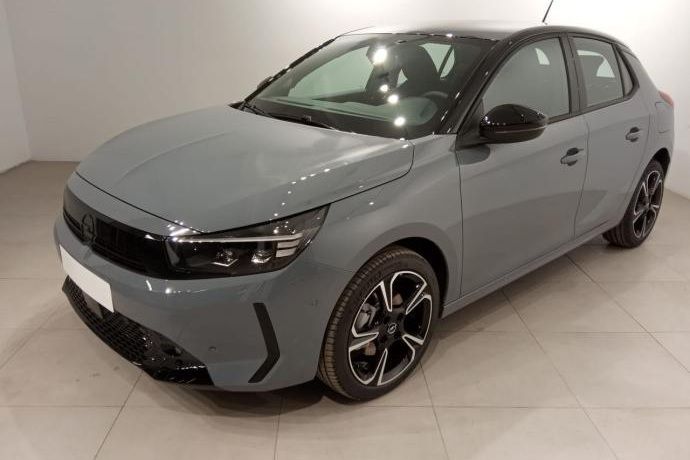 Usado 2023 Opel Corsa | 21.238 € - Imagen 1/4