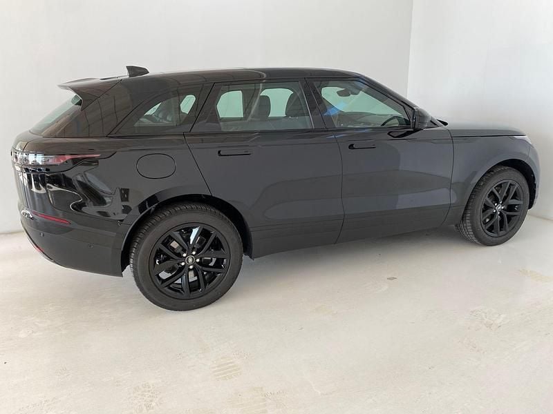 Usado Land Rover Range Rover Velar S 404 CV (297 kW) 2025 Negro SUV