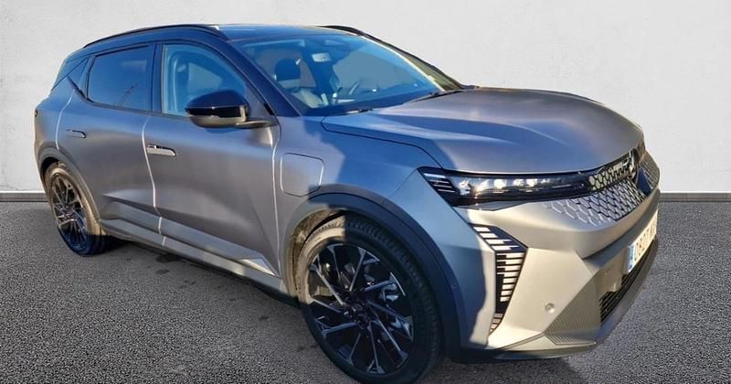 Usado Renault Scenic E-Tech Esprit Alpine 160 kW (218 CV) 2025 SUV