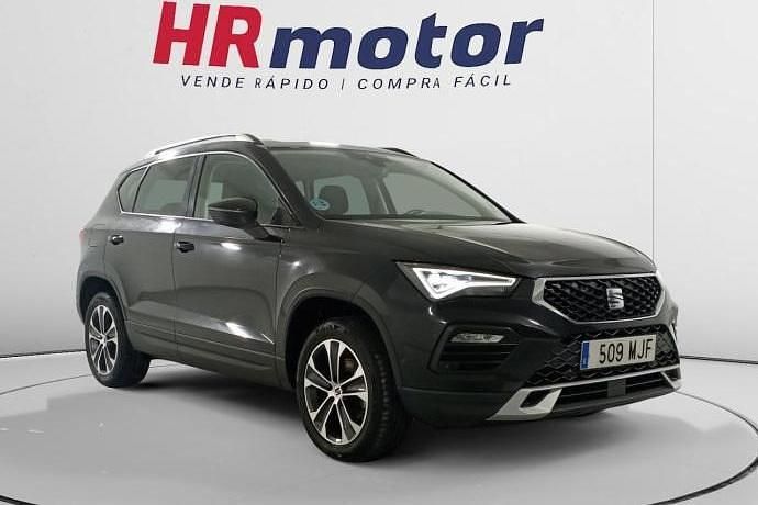 Usado Seat Ateca Style 150 CV (110 kW) 2023 SUV