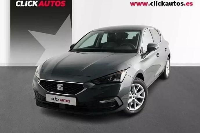 Usado Seat Leon Style 115 CV (84 kW) 2025