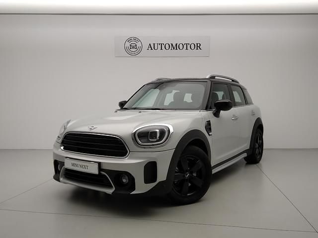 Usado 2022 Mini Cooper D Countryman SUV | 30.900 € (Un poco caro) - Imagen 1/4