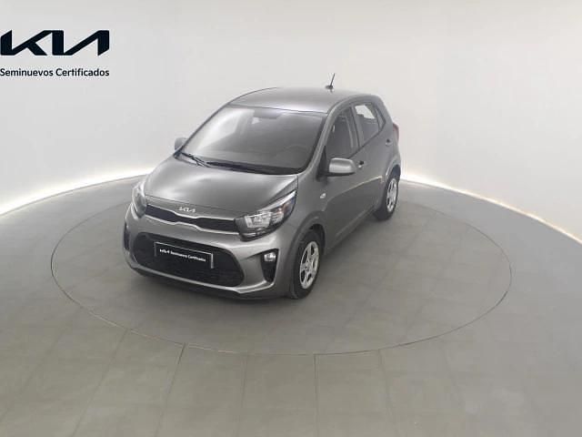 Sedán Usado 2024 Kia Picanto Utilitario | 11.940 € (Precio justo) - Imagen 1/4
