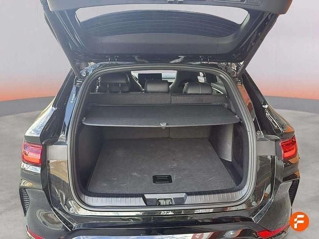Usado BYD Seal U Boost 218 CV (160 kW) 2025 Negro SUV