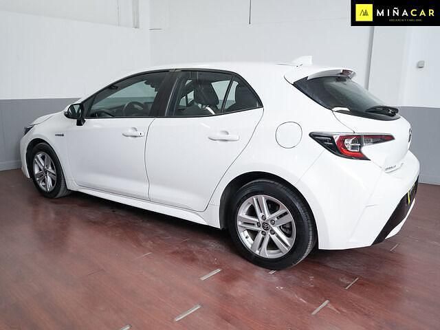 Usado Toyota Corolla Active 122 CV (89 kW) 2022 Blanco