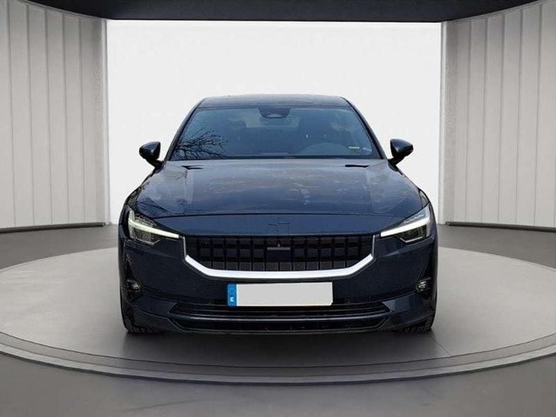 Usado Polestar 2 169 kW (231 CV) 2023 Gris Utilitario