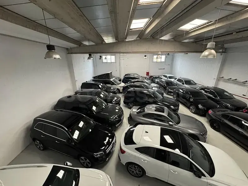 Brugt Tesla Model Y Performance 392 kW (534 HK) 2023 Eléctrico SUV