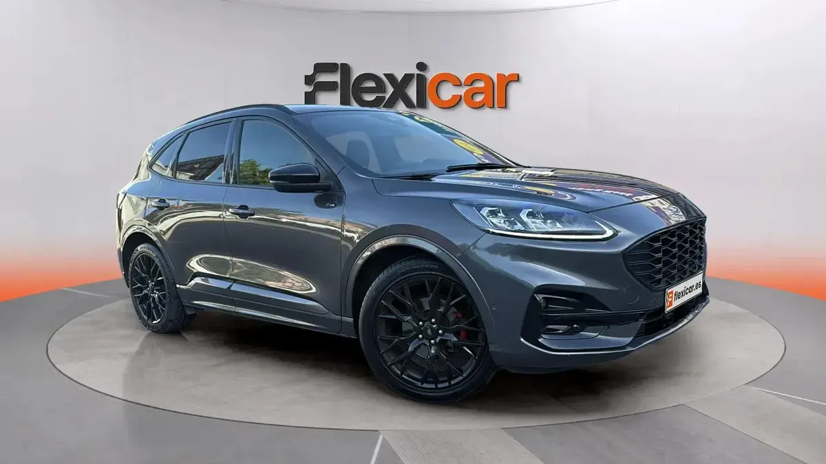 Usado Ford Kuga ST-Line 150 CV (110 kW) 2023 SUV