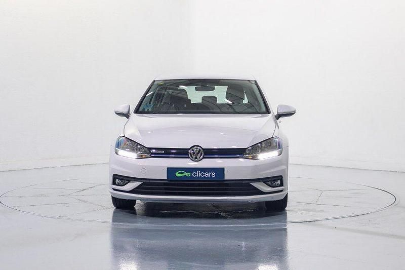Occasion VW Golf VIII Edition 130 ch (95 kW) 2020 Blanc Berline