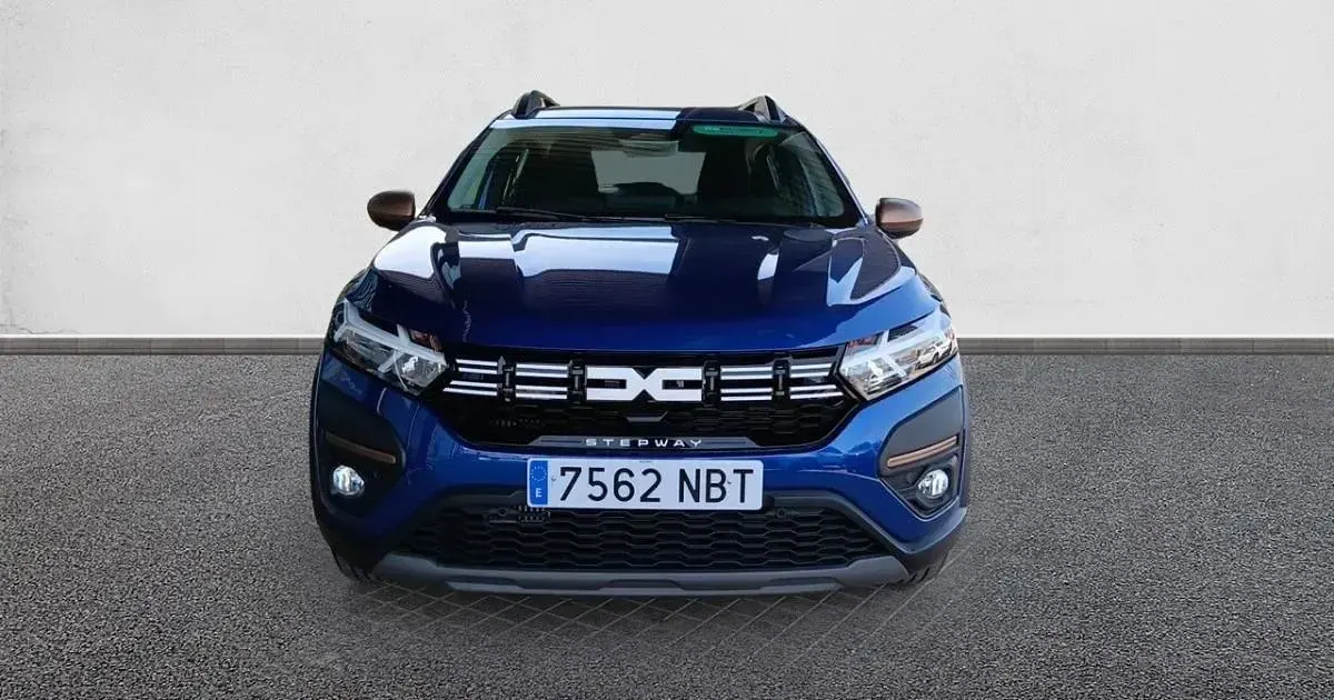 Usado Dacia Sandero Extreme 101 CV (74 kW) 2025