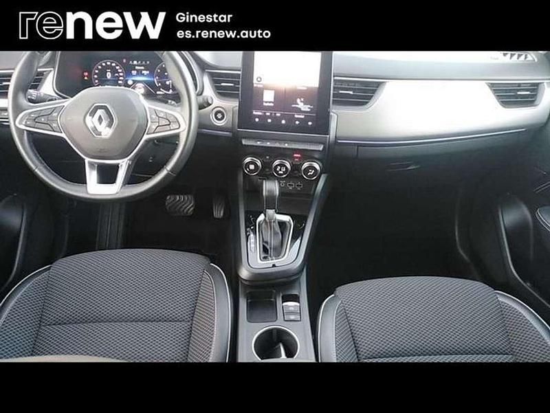 Usado Renault Arkana Techno 145 CV (106 kW) 2022 Blanco SUV