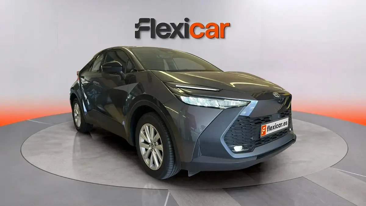 Usado Toyota C-HR Advance 223 CV (164 kW) 2025 SUV