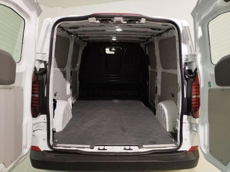 Usado VW T7 150 CV (110 kW) 2025 Blanco Van
