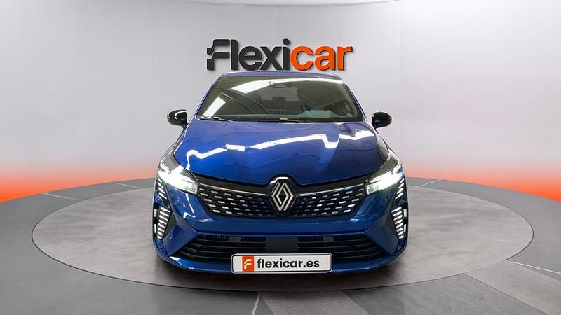 Usado Renault Clio V Esprit Alpine 91 CV (66 kW) 2024 Azul Berlina