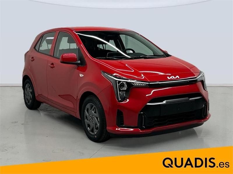 Nuevo Kia Picanto 68 CV (50 kW) 2025 Otro Utilitario